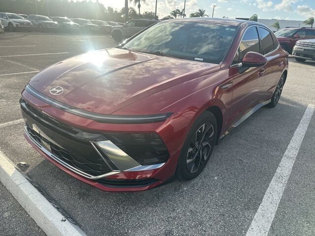 2024 HYUNDAI Sonata