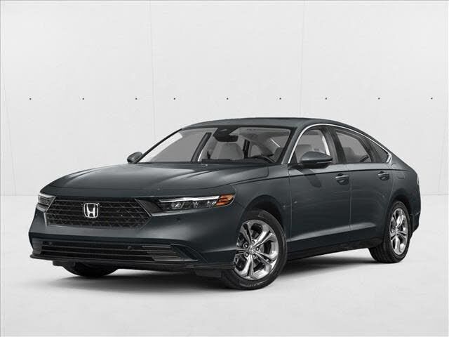 2024 HONDA Accord