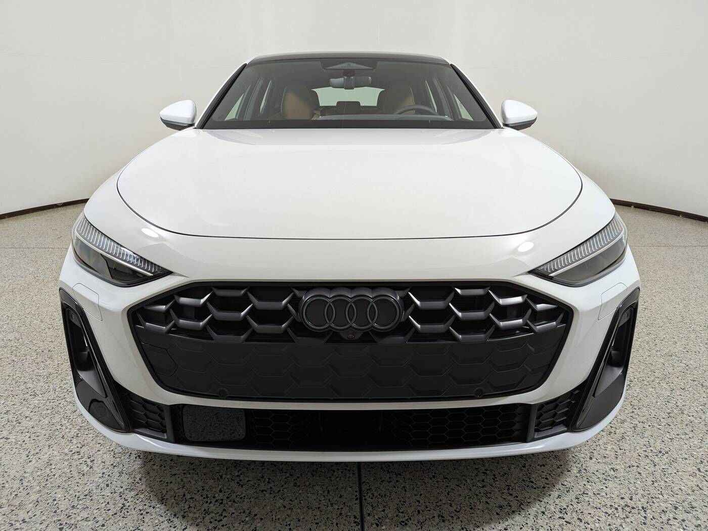 2026 Audi A5