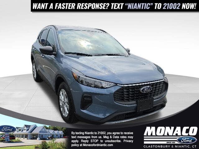 2023 FORD Escape