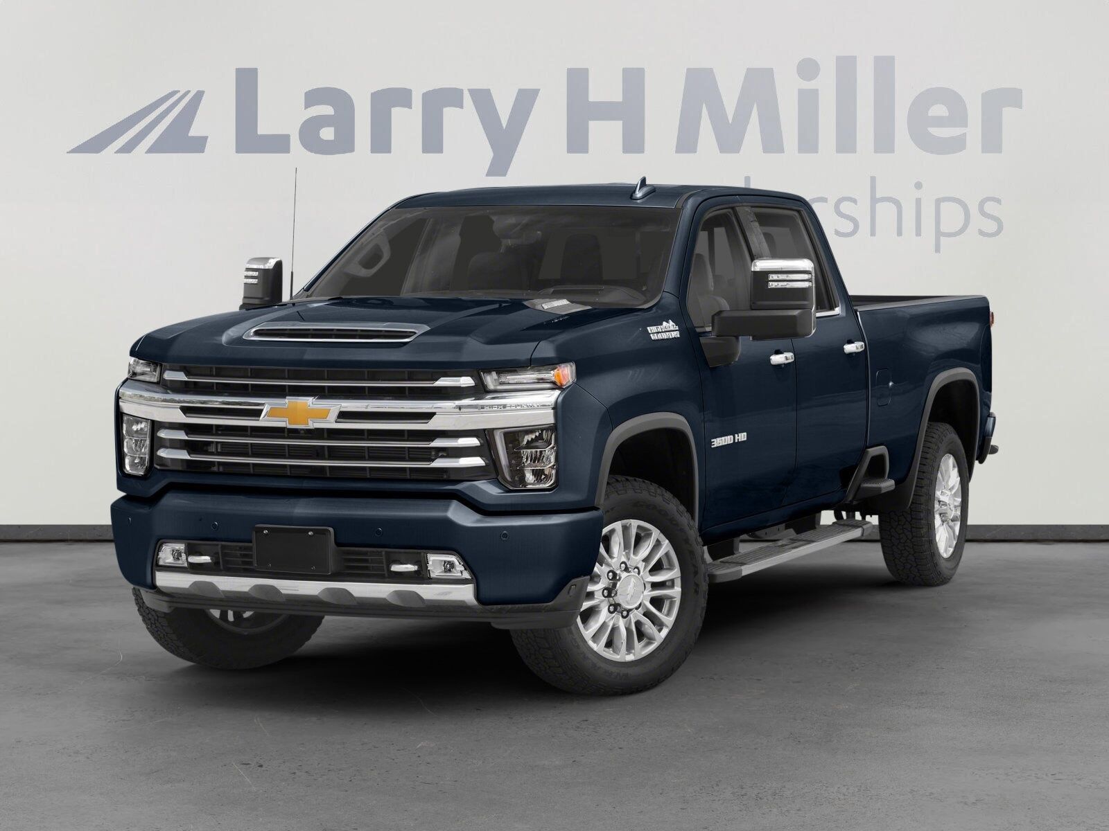 2022 CHEVROLET Silverado