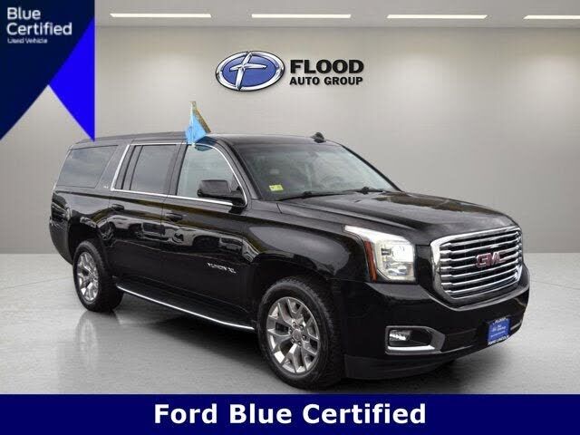 2019 GMC Yukon XL