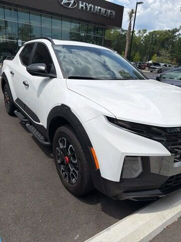 2024 HYUNDAI SANTA CRUZ