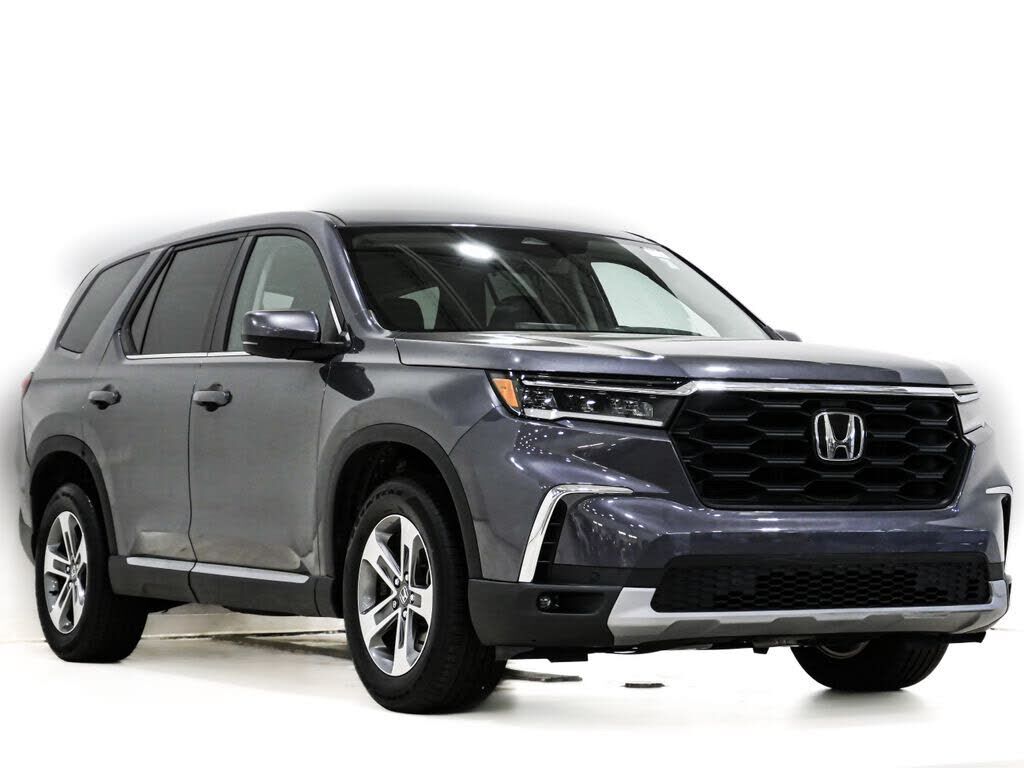 2023 HONDA Pilot