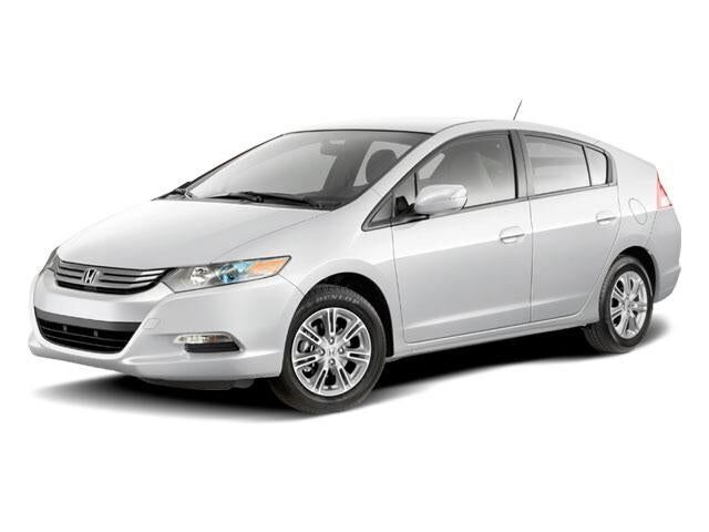 2010 HONDA Insight