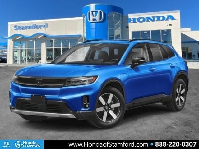 2026 HONDA Prologue