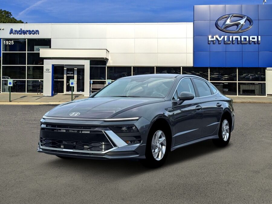 2026 HYUNDAI Sonata