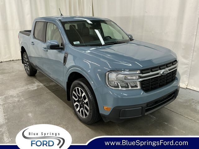 2022 FORD Maverick