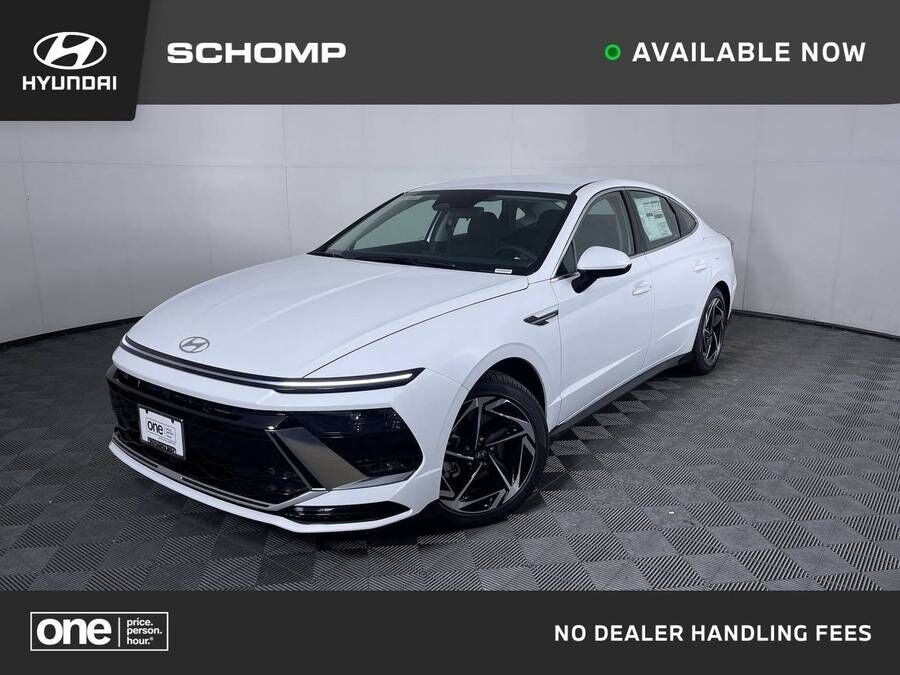 2026 HYUNDAI Sonata