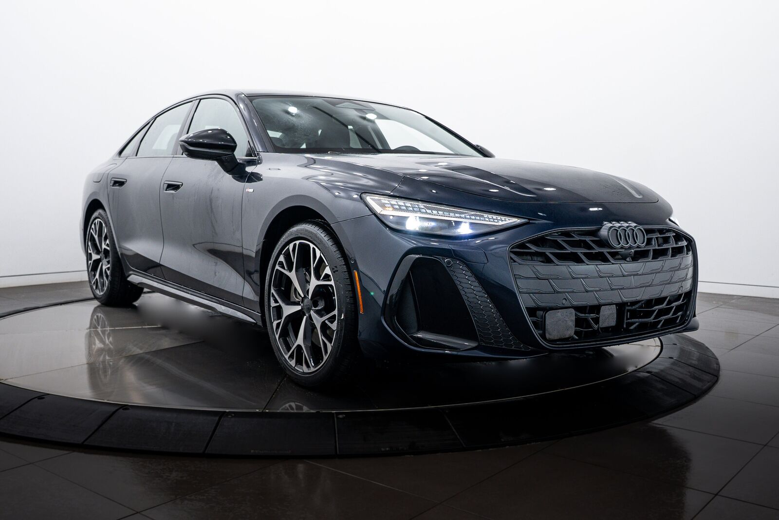 2026 Audi A6