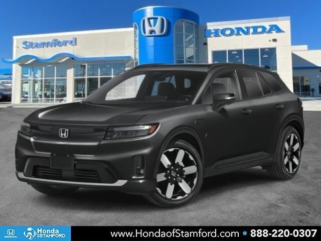 2026 HONDA Prologue