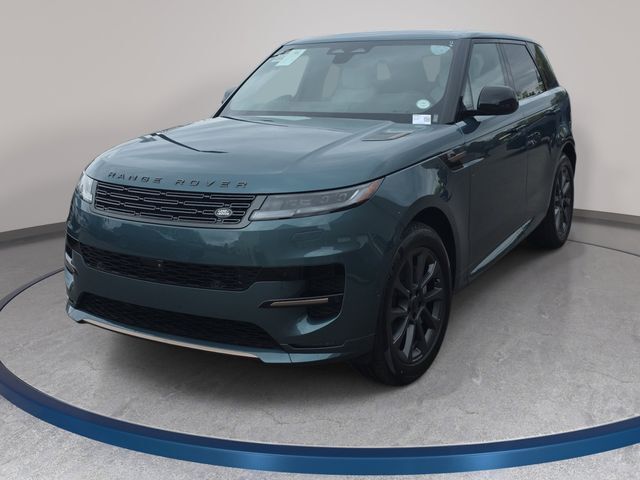2026 LAND ROVER Range Rover Sport