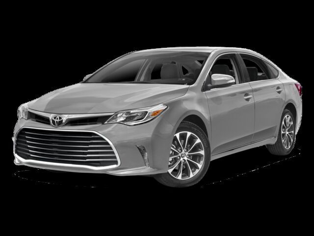 2018 TOYOTA Avalon