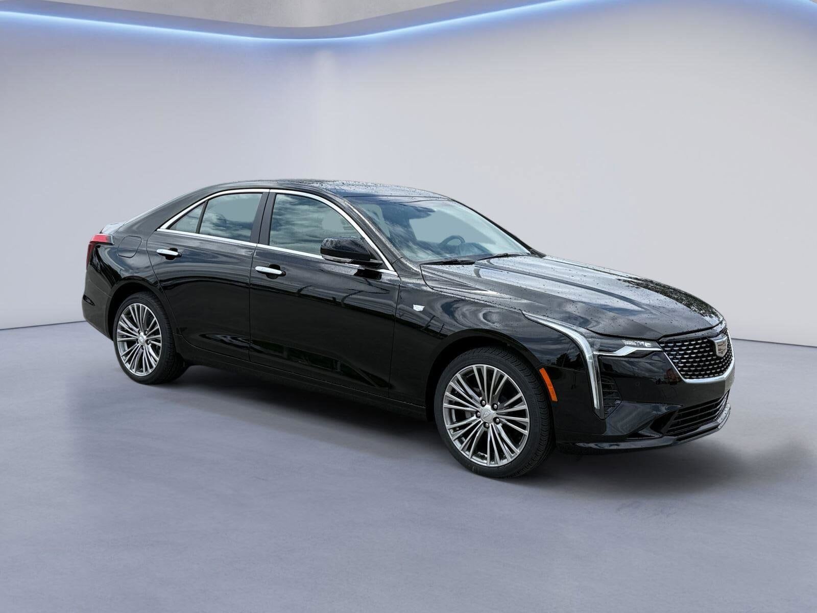 2026 CADILLAC CT4