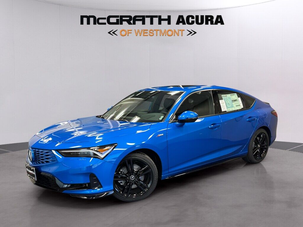 2026 ACURA Integra