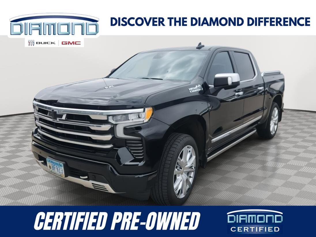 2023 CHEVROLET Silverado