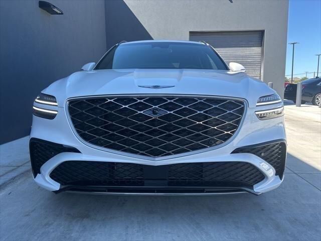 2026 GENESIS GV70
