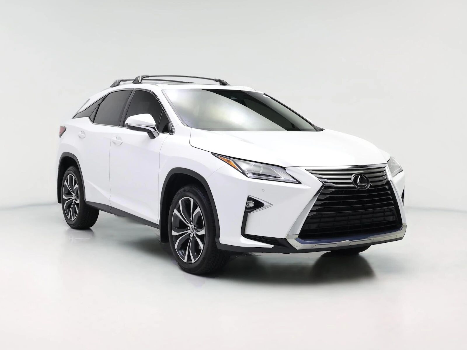 2019 LEXUS RX