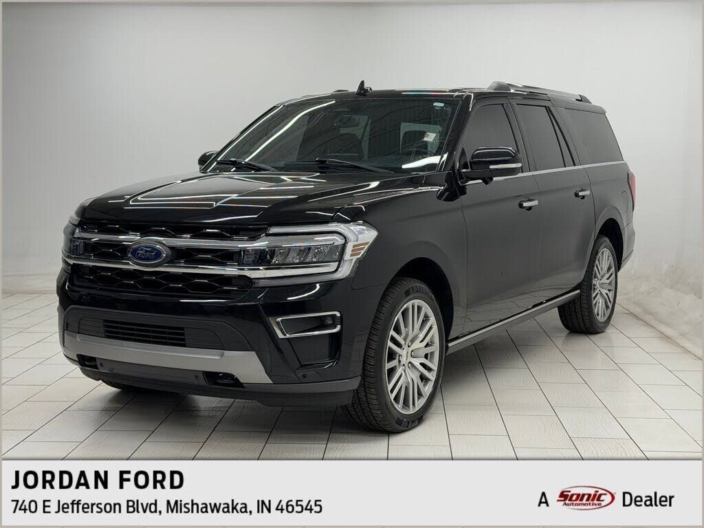 2023 FORD Expedition