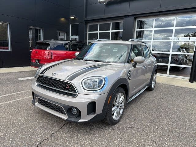 2023 MINI Countryman
