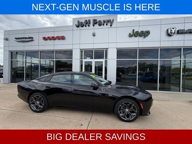 2026 DODGE Charger