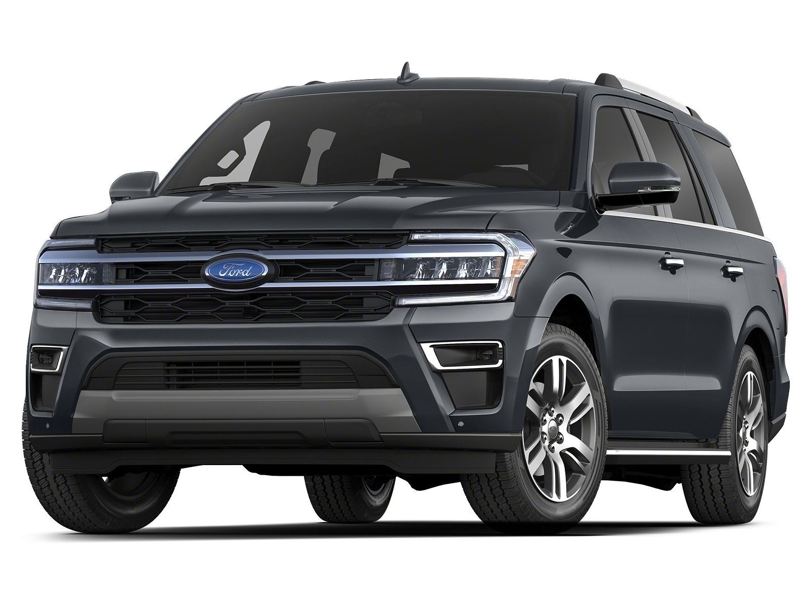 2023 FORD Expedition