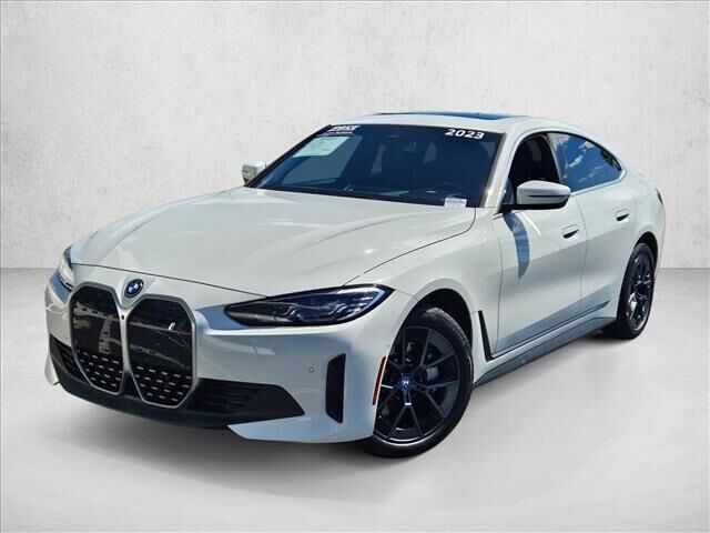 2023 BMW i4