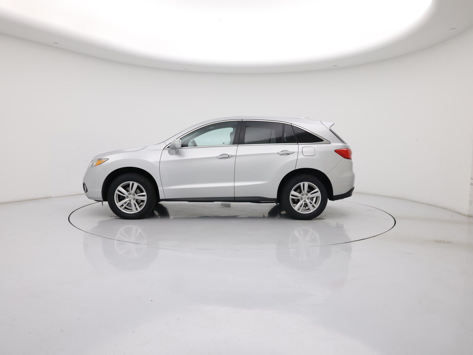 2015 ACURA RDX