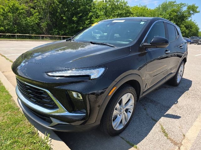 2024 BUICK Encore GX