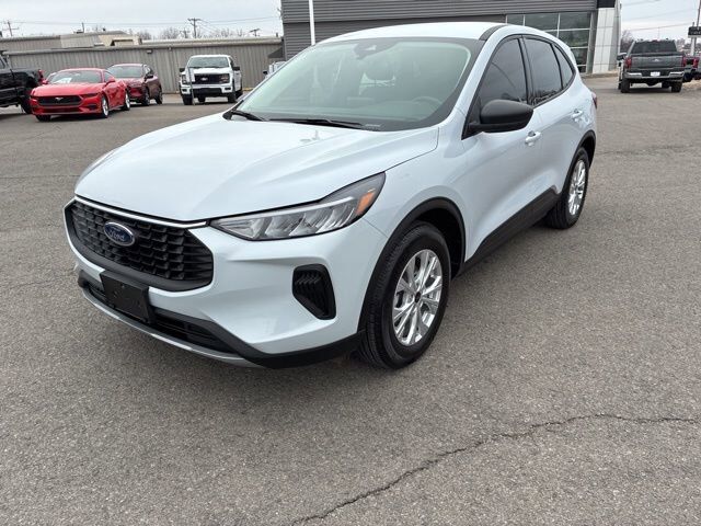 2026 FORD Escape