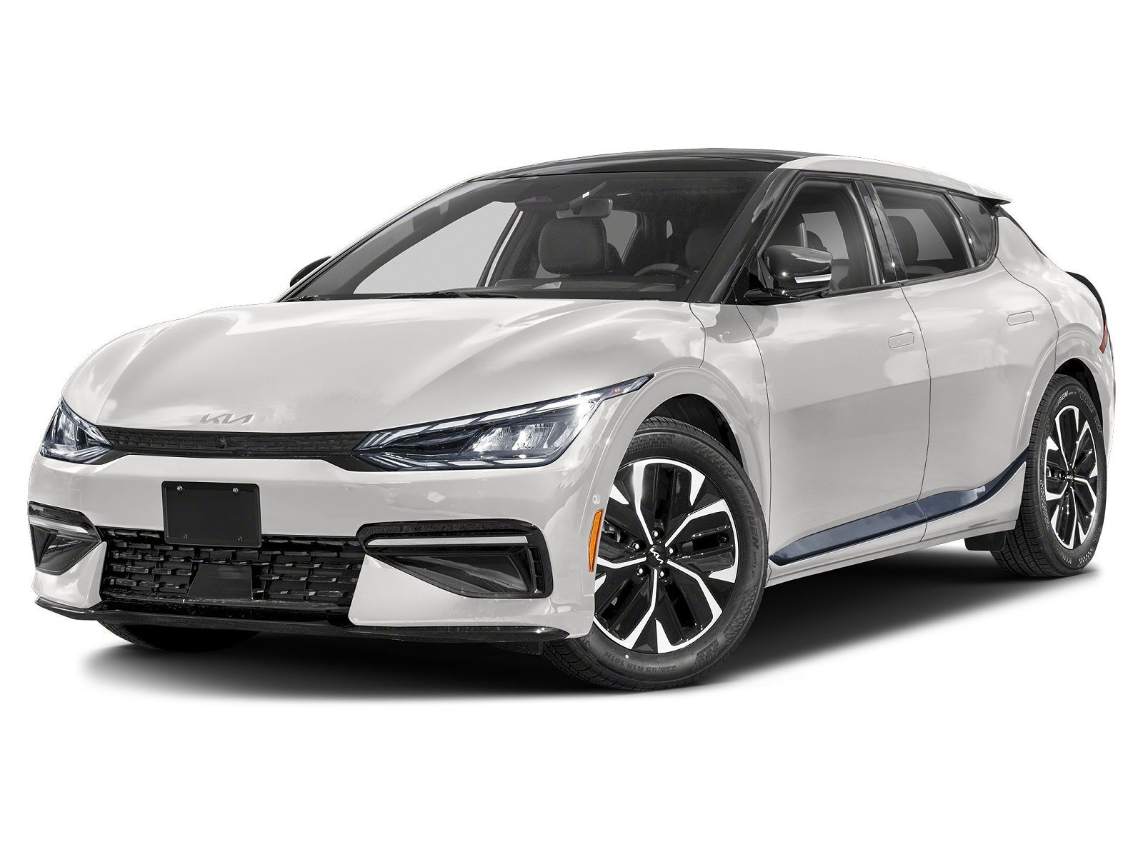 2024 KIA EV6