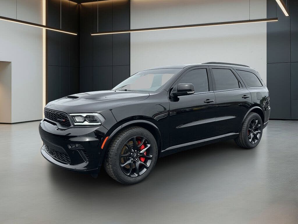 2023 DODGE Durango