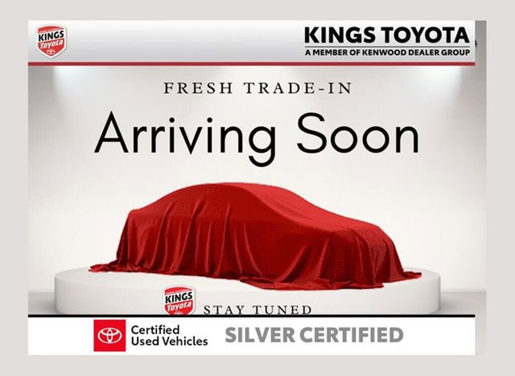 2019 TOYOTA Yaris