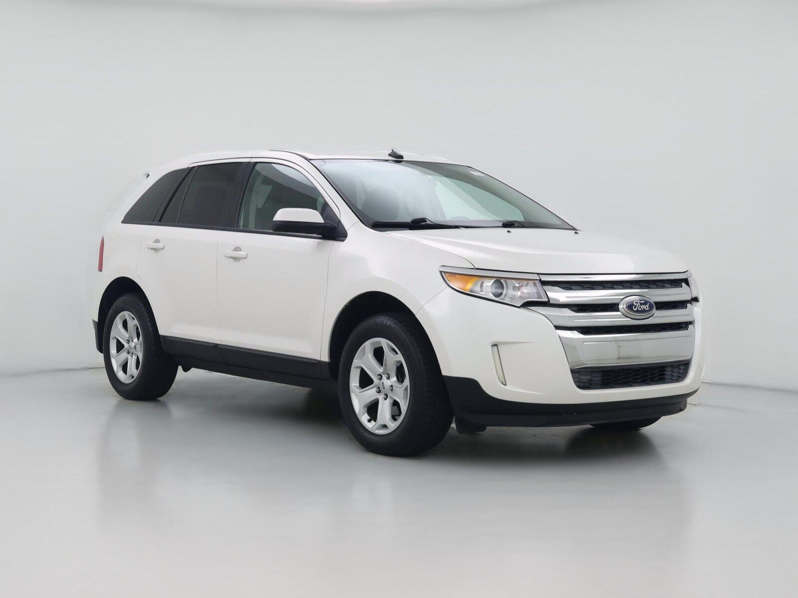 2014 FORD Edge