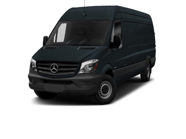 2019 MERCEDES-BENZ Sprinter