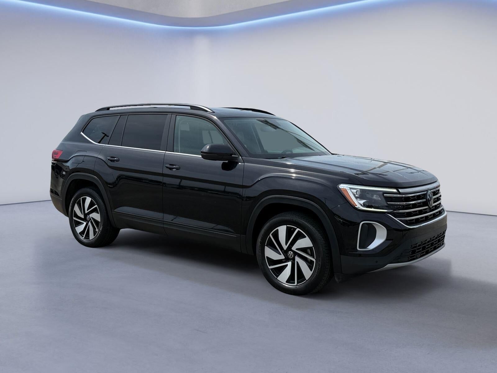 2024 VOLKSWAGEN Atlas 4Motion