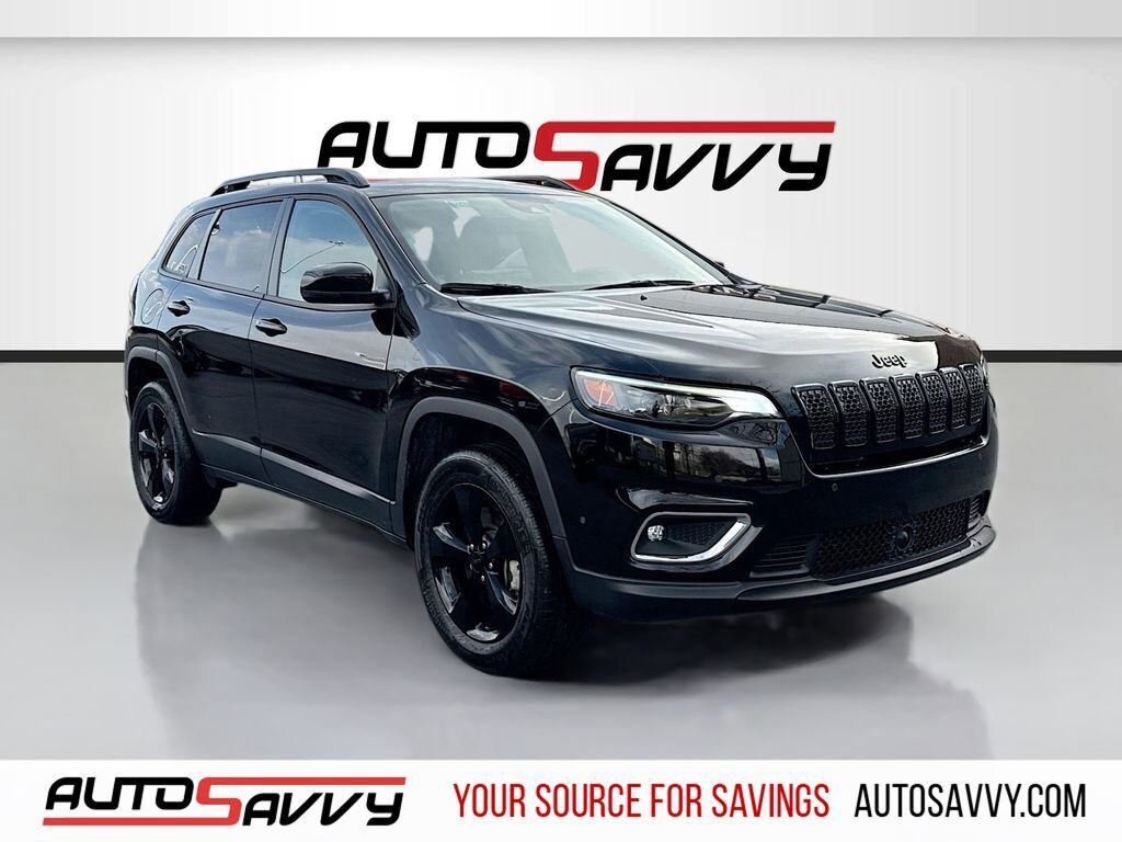 2023 JEEP Cherokee