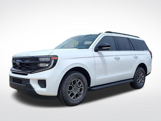 2026 FORD Expedition