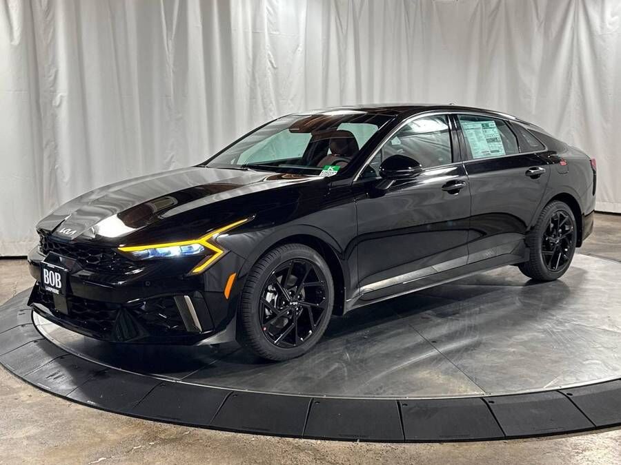 2026 KIA K5