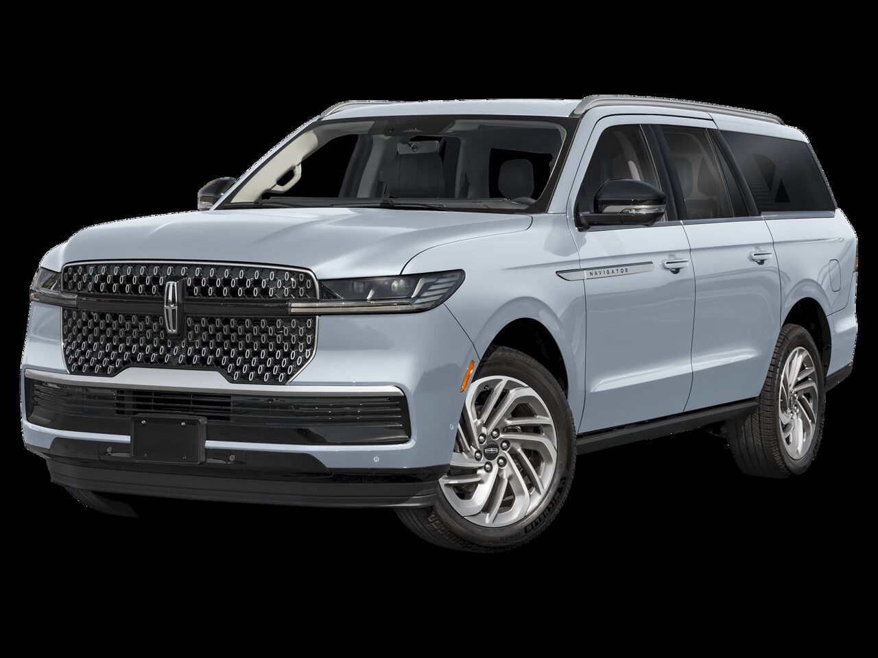 2026 LINCOLN Navigator L