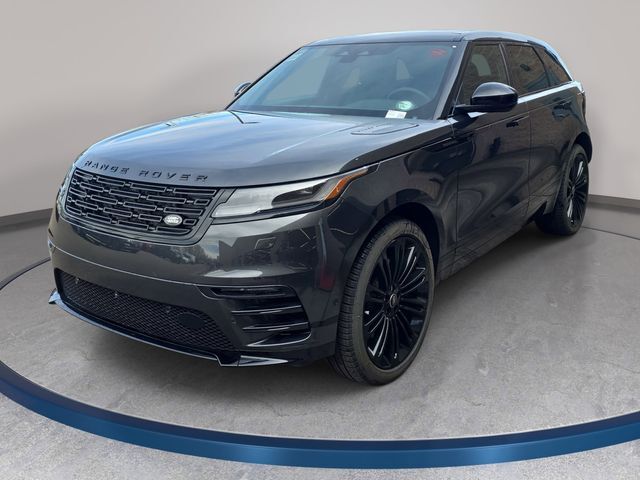 2026 LAND ROVER Range Rover Velar