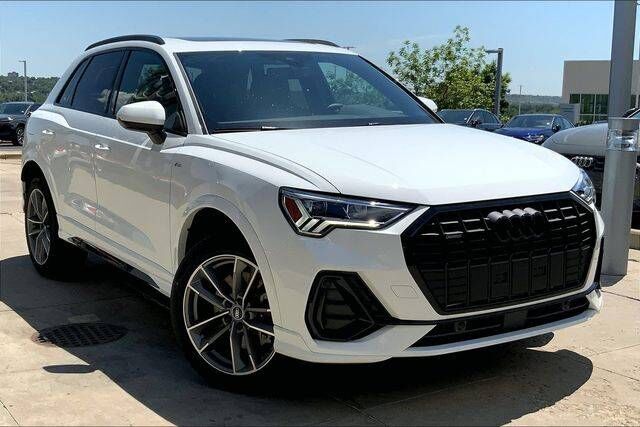2025 Audi Q3