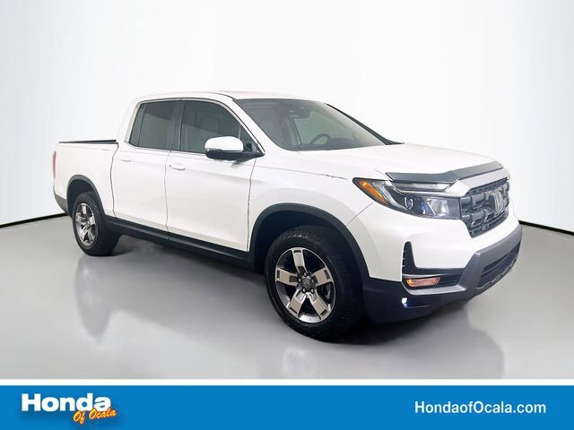 2024 HONDA Ridgeline