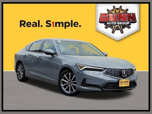 2026 ACURA Integra