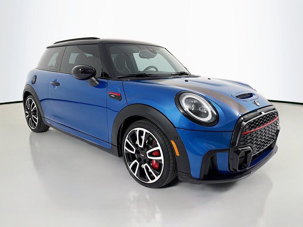 2024 MINI Hardtop