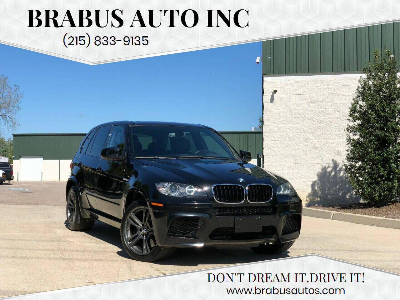 2010 BMW X5
