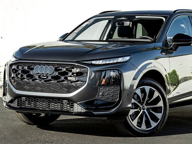 2026 Audi Q3