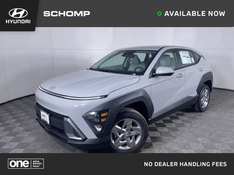 2026 HYUNDAI Kona