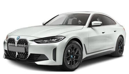 2023 BMW i4