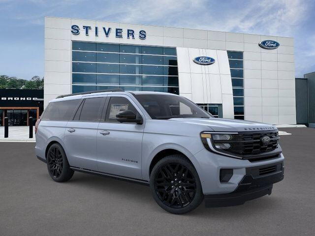 2026 FORD Expedition
